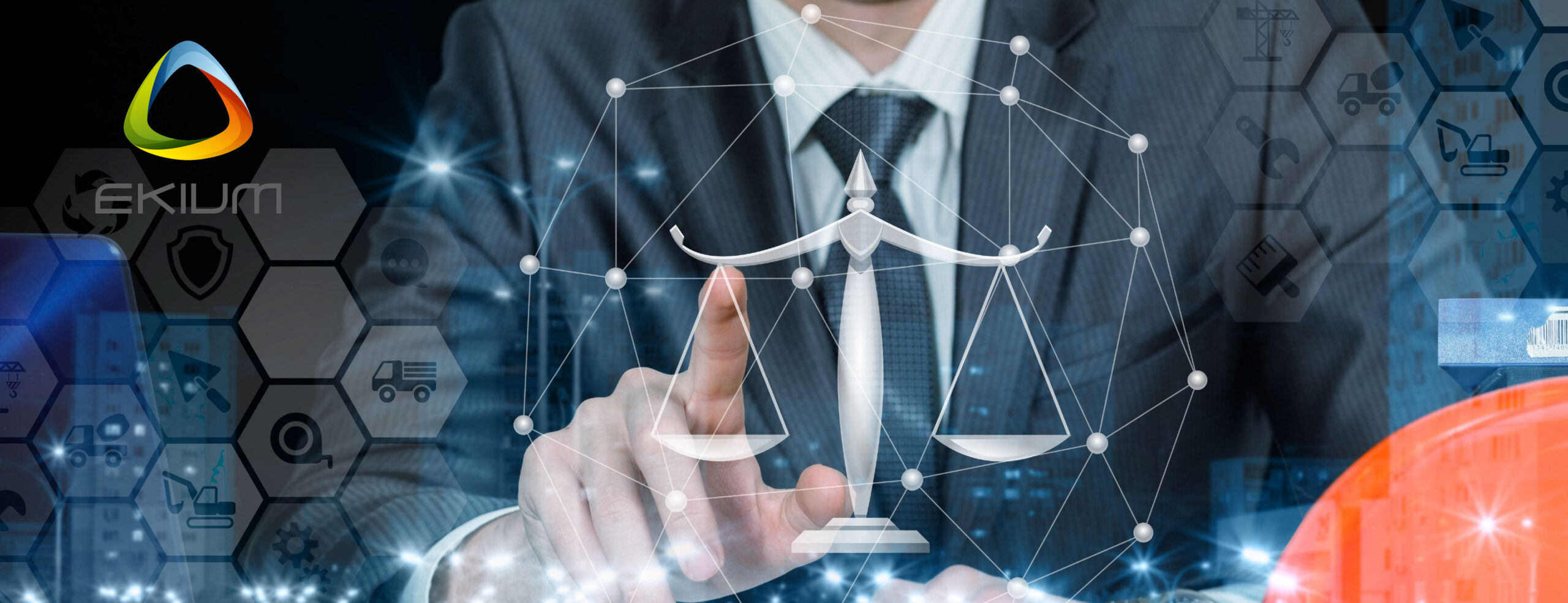 Legal Compliance Ekium